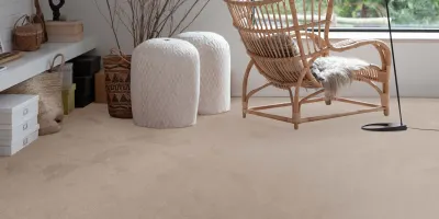 Ganges — Sand Tan