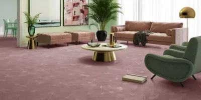 Obsession — Aubergine