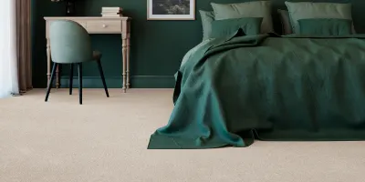 Secret — Sahara