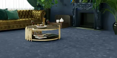 Seduction — Smoke Blue