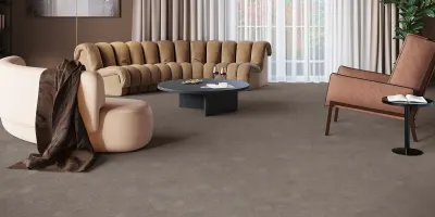 Sensation — Soft Stone