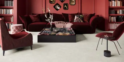 Silk — Snow