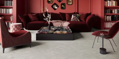 Silk — Luna