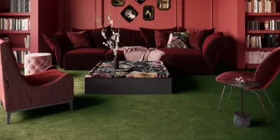 Silk — Pine