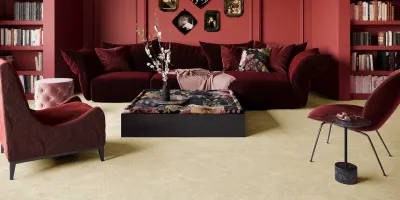 Silk — Nougat