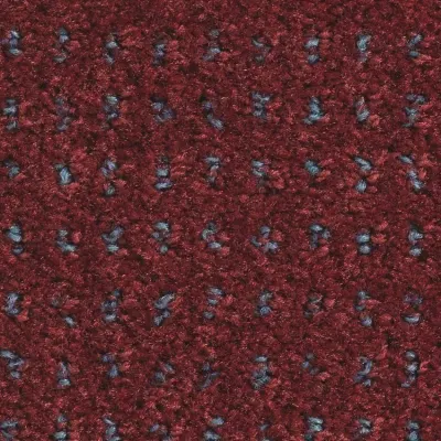 Baccarat Moquette Baccarat GRENAT