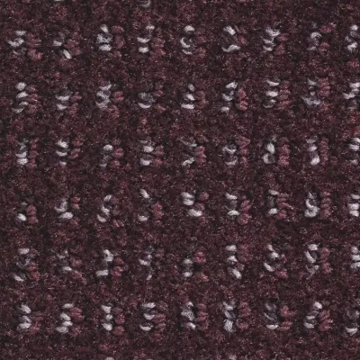 Baccarat Moquette Baccarat AUBERGINE