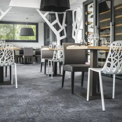 Concrete Confort+