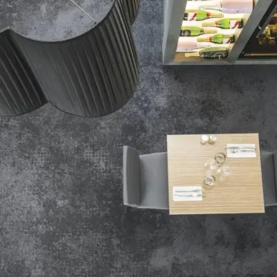 Concrete Confort+