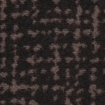 Flannel Confort+ Moquette Flannel Confort+ CHOCOLAT