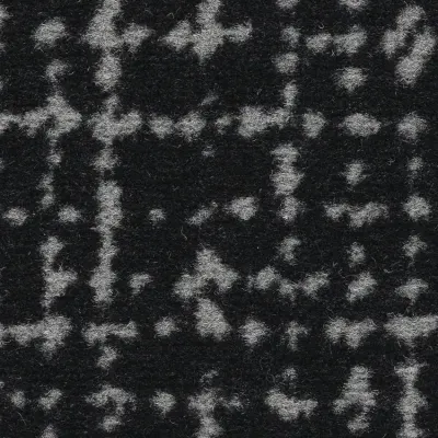 Flannel Confort+ Moquette Flannel Confort+ ZEBRE
