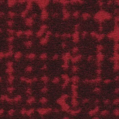 Flannel Confort+ Moquette Flannel Confort+ CARMIN