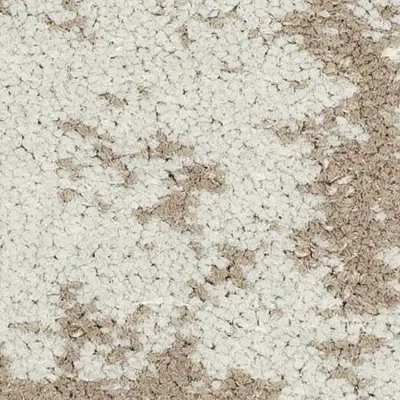 Flore Confort+ Moquette FLORE CONFORT+ EDELWEISS