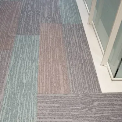 Jungle - Planks