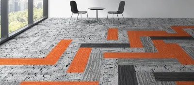 Jungle - Planks