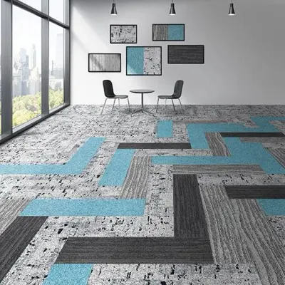 Jungle - Planks