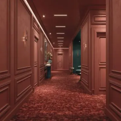 Odyssey