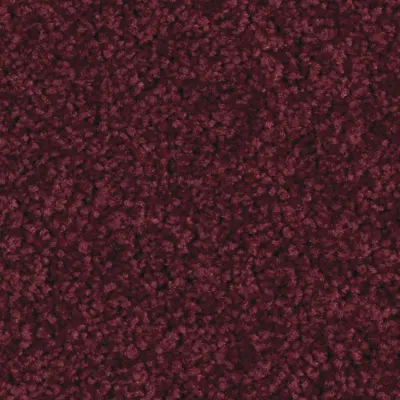 Sérénité Moquette Sérénité GRENAT