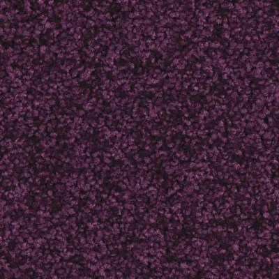 Sérénité Moquette Sérénité PRUNE