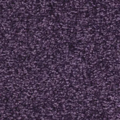 Ultrasoft Moquette Ultrasoft POURPRE