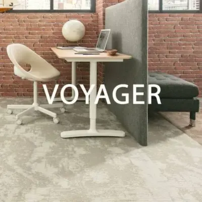 Voyager