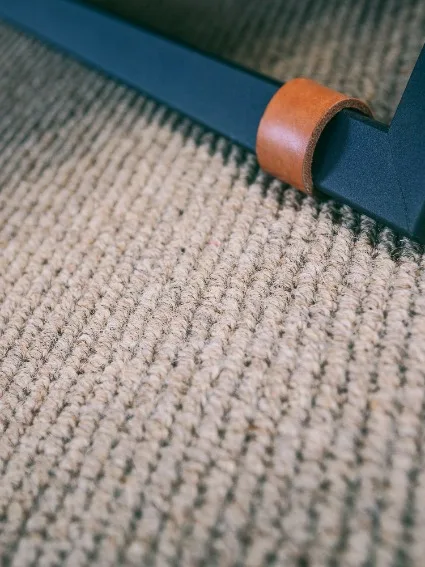 Softer Sisal