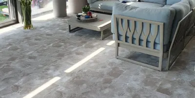 BETON — aranżacja 2