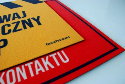 COV — aranżacja 3