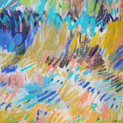 CUSTOM DIGIT DIGIT CUSTOM ABSTRACT 07