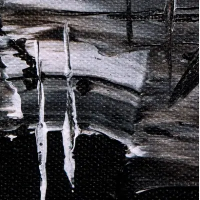 CUSTOM DIGIT DIGIT CUSTOM ABSTRACT 10