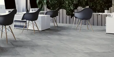FACER (Earth Colors) — aranżacja 1