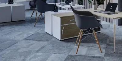 FACER (Earth Colors) — aranżacja 3