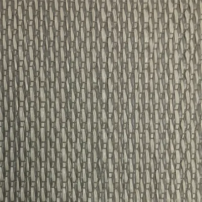 WOVEN DYWANY NATURAL LINEN