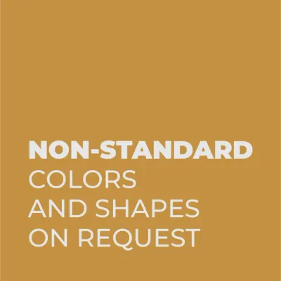 WOVEN DYWANY NON-STANDAR