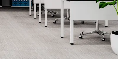 WOVEN — aranżacja 1