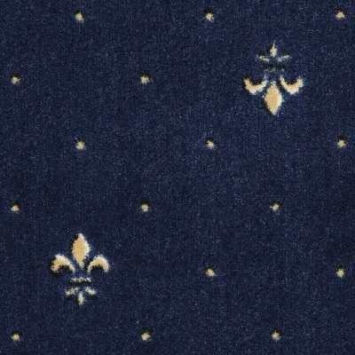 Carus Grande Fleur 828
