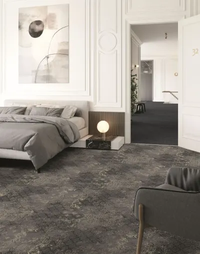 Carus Grande Charm