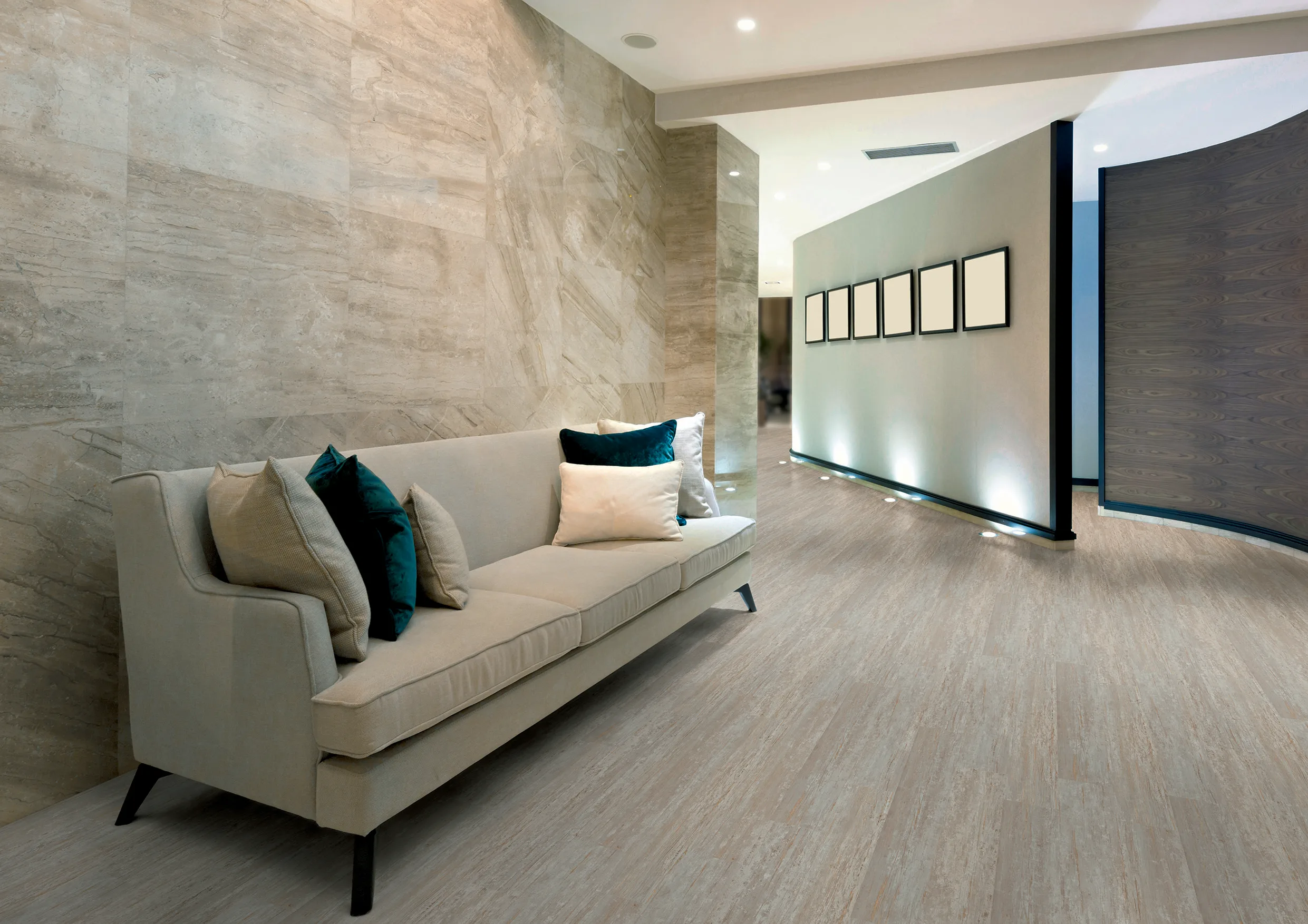 Expona Bevel Line
