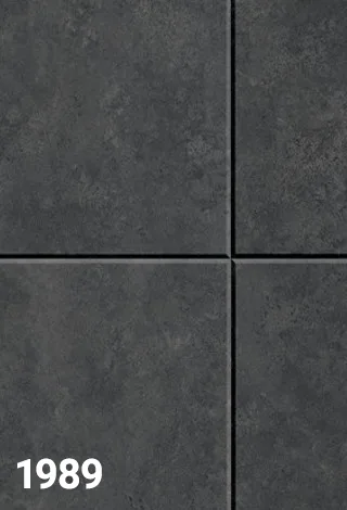 Expona Bevel Line Black Limestone