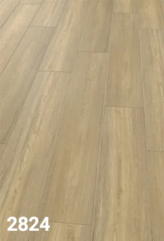 Expona Bevel Line English Brushed Oak