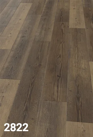 Expona Bevel Line Stained Heart Pine