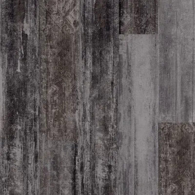Expona Commercial Stone Black Abstract