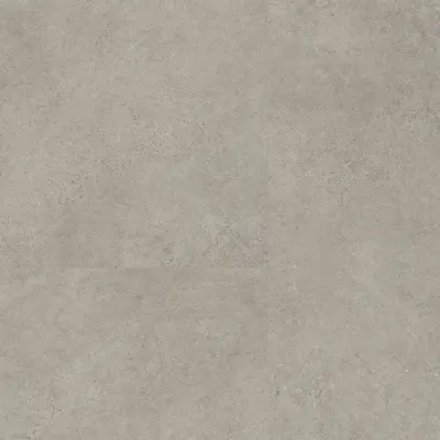 Expona Commercial Stone Light Grey Concrete