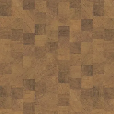 Expona Commercial Wood Endgrain Woodblock