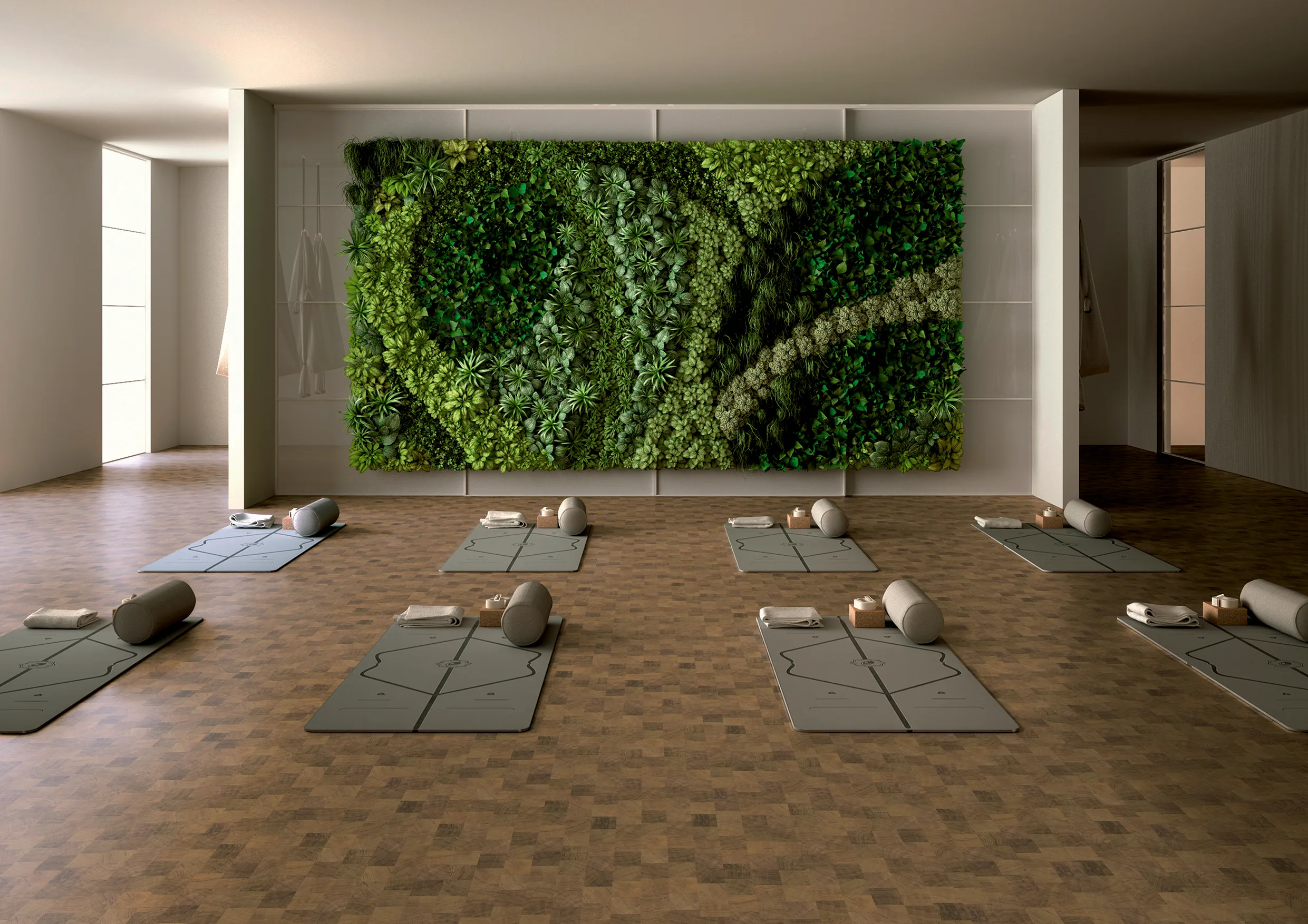 Expona Commercial Wood