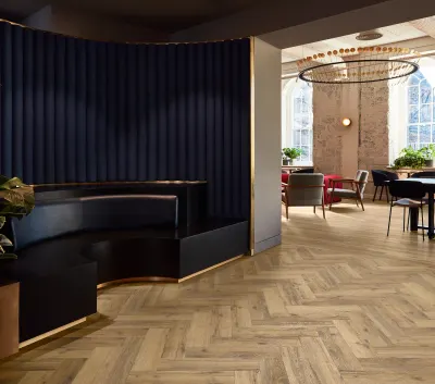 Expona Commercial Wood
