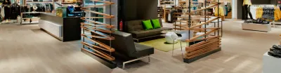 Expona Commercial Wood