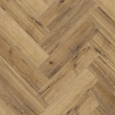 Expona Commercial Wood Everglade Oak Parquet
