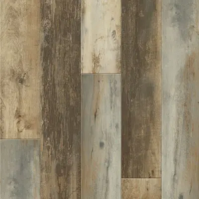 Expona Design Reclaimed Inked Oak