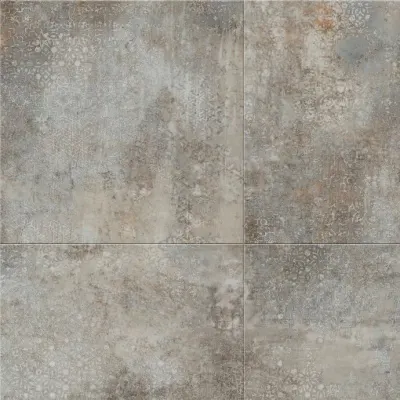 Expona Design Grey Stencil Concrete